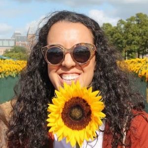 Meet your Posher, Samantha